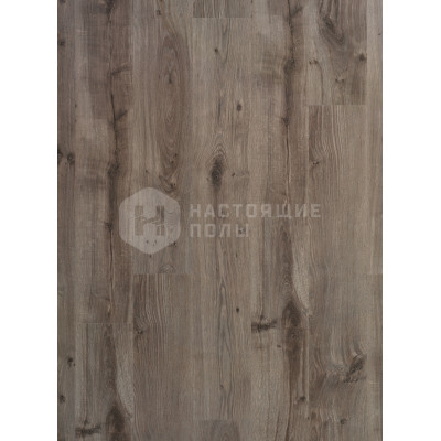 Ламинат BerryAlloc Loft 62000146 Дуб Серебристо серый однополосный