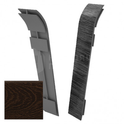 Соединение Rico Royal 258 Дуб Корица