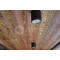 Стеновые панели Mareiner Holz Лиственница натур Vesuv обожженная брашированная промасленная