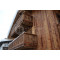 Стеновые панели Mareiner Holz Лиственница натур Vesuv обожженная брашированная промасленная