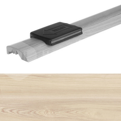 Ламинированный профиль Pergo Incizo 1766 Ясень натуральный