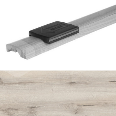 Ламинированный профиль Pergo Incizo 1777 Дуб морской