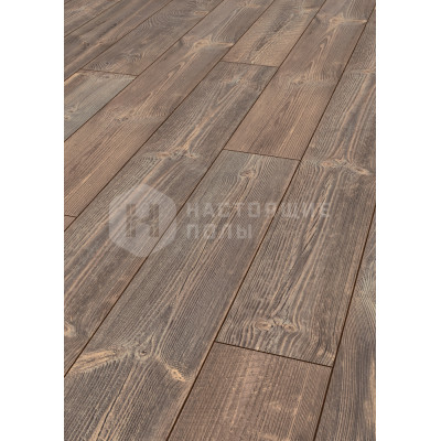 Ламинат Kronotex Mammut D3575 Пихта Горная Коричневая, 1845*188*12 мм