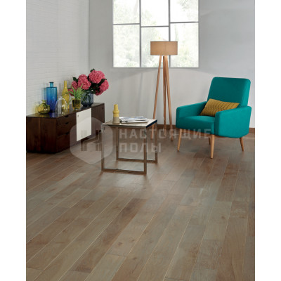 Массивная доска Panaget Sonate 1007259 Дуб Фланель Зенитюд, 400-1300*140*14 мм