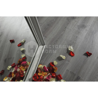 ПВХ плитка замковая FineFloor Light FF-1324 Дуб Ролен