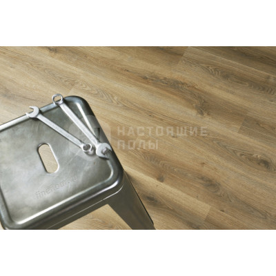 ПВХ плитка замковая FineFloor Light FF-1336 Дуб Милпорт