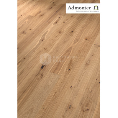 Инженерная доска Admonter EI144 30 Дуб Каменный Рустик шлифованный под маслом, 1200*120*10 мм Инженерная доска Admonter EI144 30 Дуб Каменный Рустик шлифованный под маслом, 1200*120*10 мм