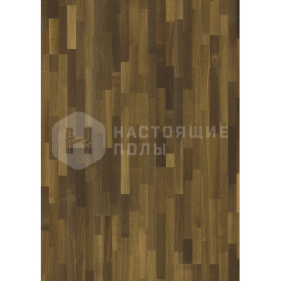 Паркетная доска Karelia Spice 3011389651800311 Дуб Дымчатый Almond под маслом трехполосный