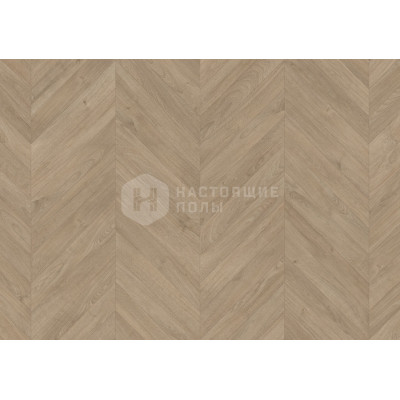 Ламинат французская елочка Pergo Chevron 12 pro L1254-04164 Дуб Гредж, 1200*396*12 мм