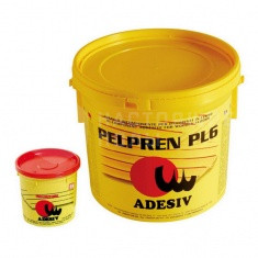 2-компонентный реактивный Pelpren PL6 (10 кг)