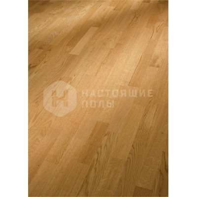 Паркетная доска Meister PC200 910 Дуб гармоничный трехполосный Паркетная доска Meister PC200 910 Дуб гармоничный трехполосный