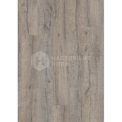 ПВХ плитка замковая Quick-Step Livyn Balance Click BACL40037 Дуб Хисторик серый