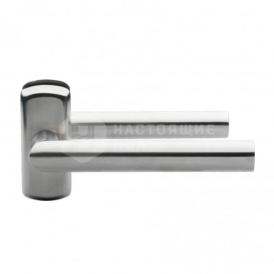 Дверная ручка Abloy Inoxi 3-19ss DH072/0650 Rt