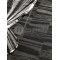 ПВХ покрытие в рулоне Bolon by Missoni 102726 Flame Black