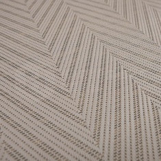 Herringbone Beige