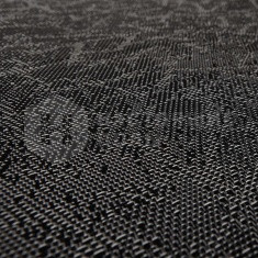 Texture Black 500x500 mm
