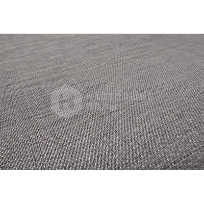 ПВХ покрытие в рулоне Bolon Flow 107542 Pearl Silver