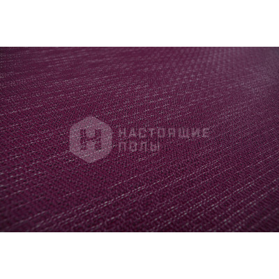 ПВХ плитка клеевая Bolon Artisan 103639 Fuschia 500x500 mm