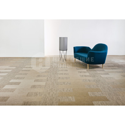 ПВХ плитка клеевая Bolon Visual 222x667 mm