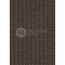 ПВХ плитка клеевая Bolon BKB 102799 Sisal Natur Black 500x500 mm