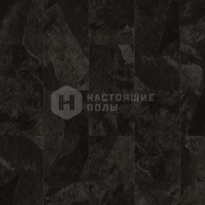 ПВХ плитка клеевая IVC Moduleo Impress Dryback 70998M Шифер Мустанг, 659*329*2.5 мм ПВХ плитка клеевая IVC Moduleo Impress Dryback 70998M Шифер Мустанг, 659*329*2.5 мм