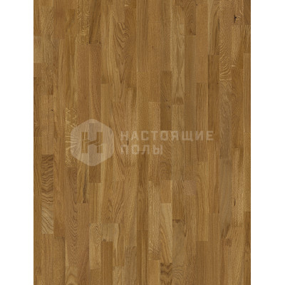 Паркетная доска Scheucher Parkett Elevation Дуб Мадейра трехполосный