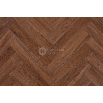 ПВХ плитка замковая Aquafloor Space Parquet Light AF4510PQL, 610*122*4.5 мм