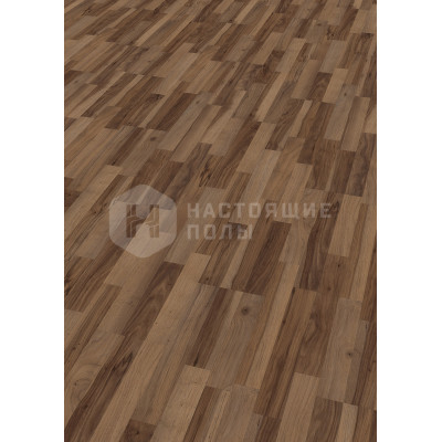 Ламинат Wineo 700 LA013M5 Хикори Модерн трехполосный Ламинат Wineo 700 LA013M5 Хикори Модерн трехполосный