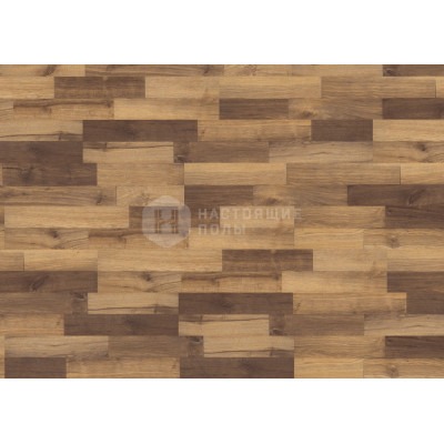 Ламинат Wineo 700 LA040M5 Дуб Оксфорд двухполосный