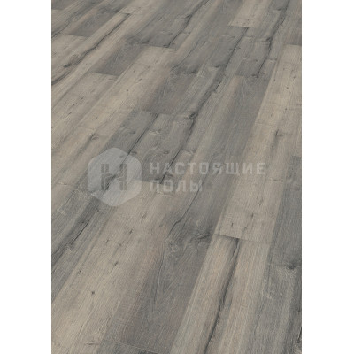Ламинат Wineo 500 XL V4 LA045XLV4 Дуб Тирольский Серебро однополосный
