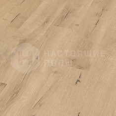6258 Дуб состаренный светлый однополосный