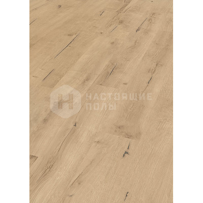 Ламинат Meister LC 55 6258 Дуб состаренный светлый однополосный