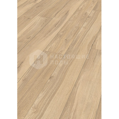 Ламинат Meister LD 95 6273 Дуб чистый уникальный однополосный