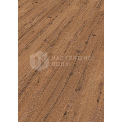 Ламинат Meister LD 95 6256 Дуб рустик коньяк однополосный