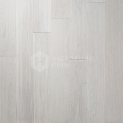 Инженерная доска Coswick Авторская 1108-1322 Дуб Альбатрос Селект энд Бэттер матовый лак 127 мм Инженерная доска Coswick Авторская 1108-1322 Дуб Альбатрос Селект энд Бэттер матовый лак 127 мм