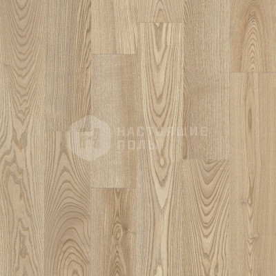 Инженерная доска Coswick Авторская 1208-1345 Ясень Жемчужный Селект энд Бэттер матовый лак 127 мм Инженерная доска Coswick Авторская 1208-1345 Ясень Жемчужный Селект энд Бэттер матовый лак 127 мм