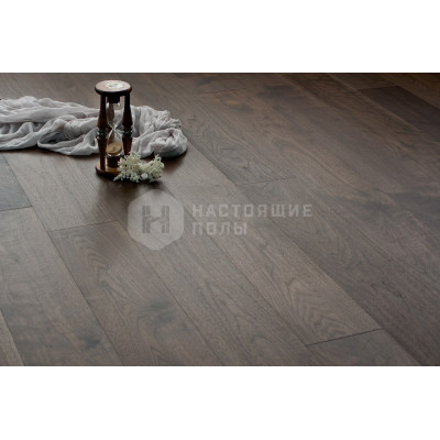 Инженерная доска Coswick Классическая 1321-3261 Американский Орех Классический Натур шелковое масло 107.95 мм