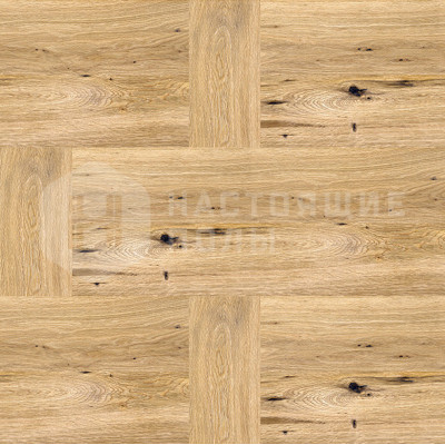 Пробковое покрытие Granorte Vita Decor Duo Natural