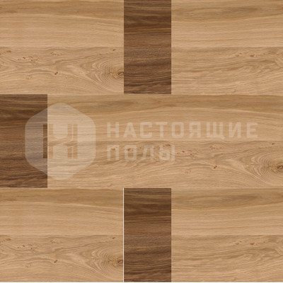 Пробковое покрытие Granorte Vita Decor Duo Classic