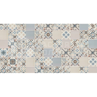 Напольная пробка замковая Granorte Vita Decor Retile Bold