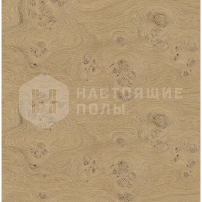 Пробковое покрытие Granorte Vita Classic Premium Дуб Burl однополосный