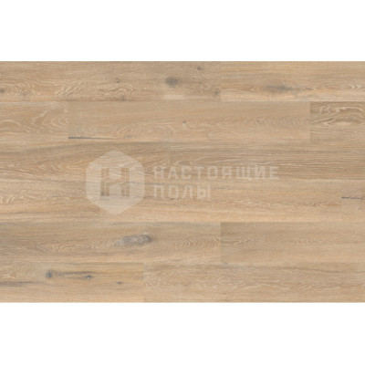 Пробковое покрытие Granorte Vita Classic Premium Дуб Vanila однополосный