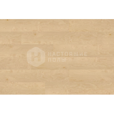 Пробковое покрытие Granorte Vita Classic Premium Береза Apple однополосный