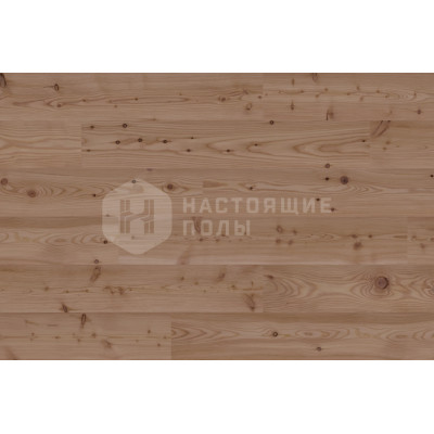 Пробковое покрытие Granorte Vita Classic Premium Лиственница Country однополосная