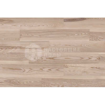 Пробковое покрытие Granorte Vita Classic Elite Ясень Sand однополосный