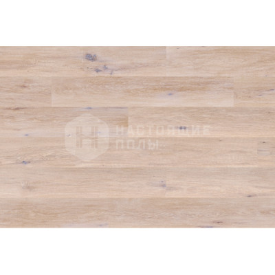 Пробковое покрытие Granorte Vita Classic Elite Дуб Pearl однополосный