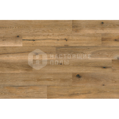 Пробковое покрытие Granorte Vita Classic Elite Дуб Bisque однополосный