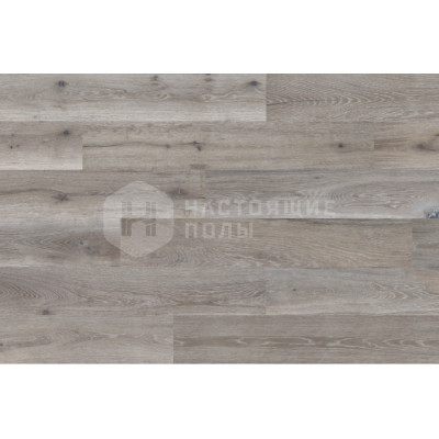 Пробковое покрытие Granorte Vita Classic Elite Дуб Greystone однополосный