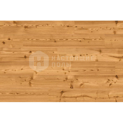 Пробковое покрытие Granorte Vita Classic Elite Лиственница Spice однополосная