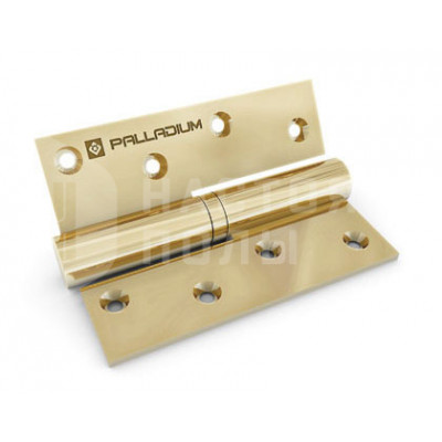 Дверная петля Palladium разъемная латунная N 700-4 РB L левая